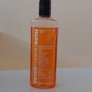 Peter Thomas Roth Anti-Aging Cleansing Gel